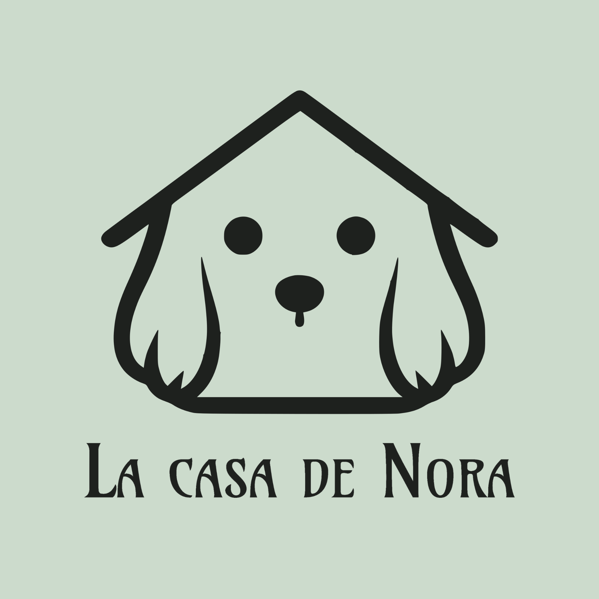 La casa de Nora